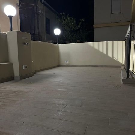 La Maison Guest House Reggio di Calabria Eksteriør bilde