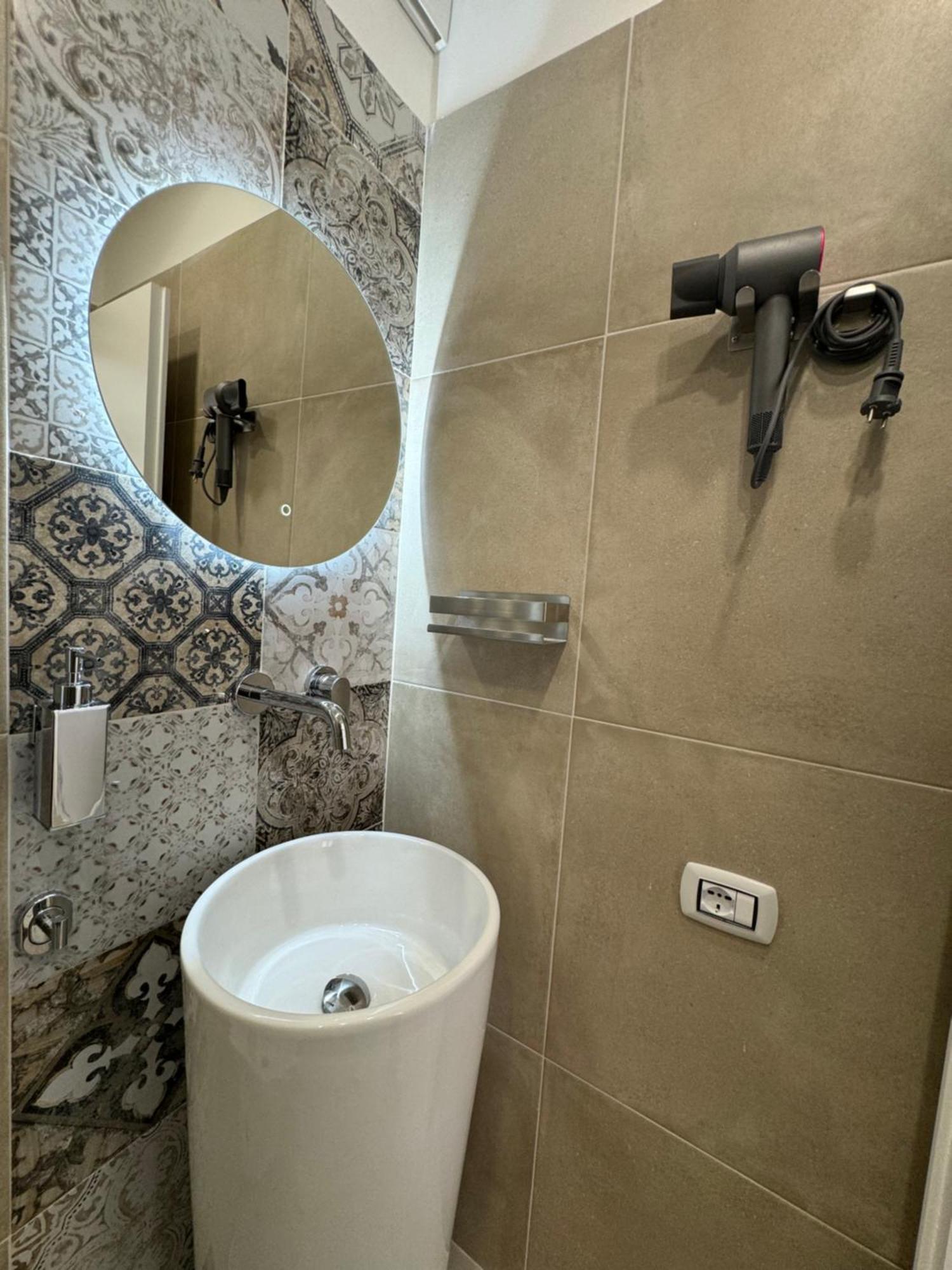 La Maison Guest House Reggio di Calabria Eksteriør bilde