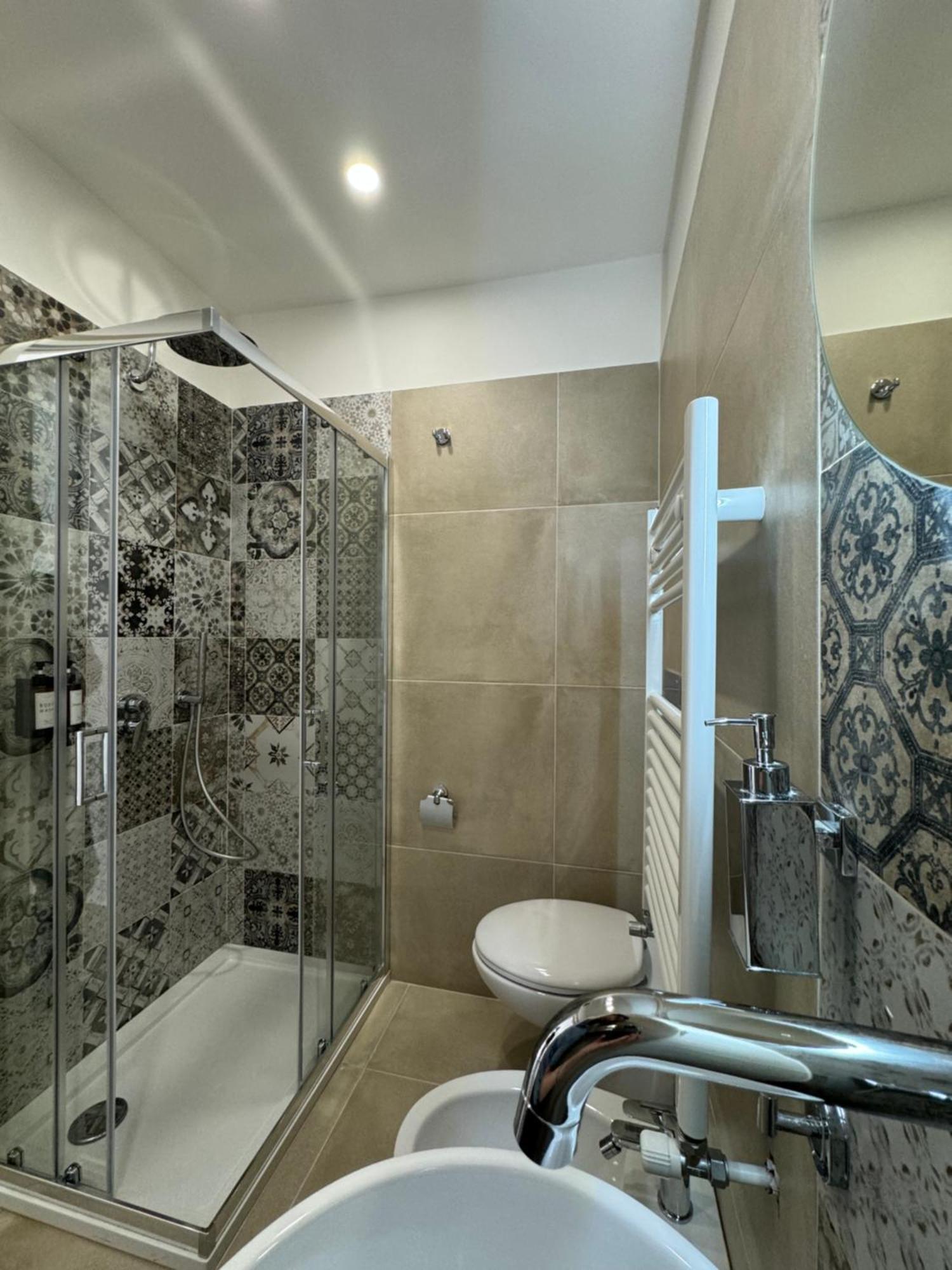 La Maison Guest House Reggio di Calabria Eksteriør bilde