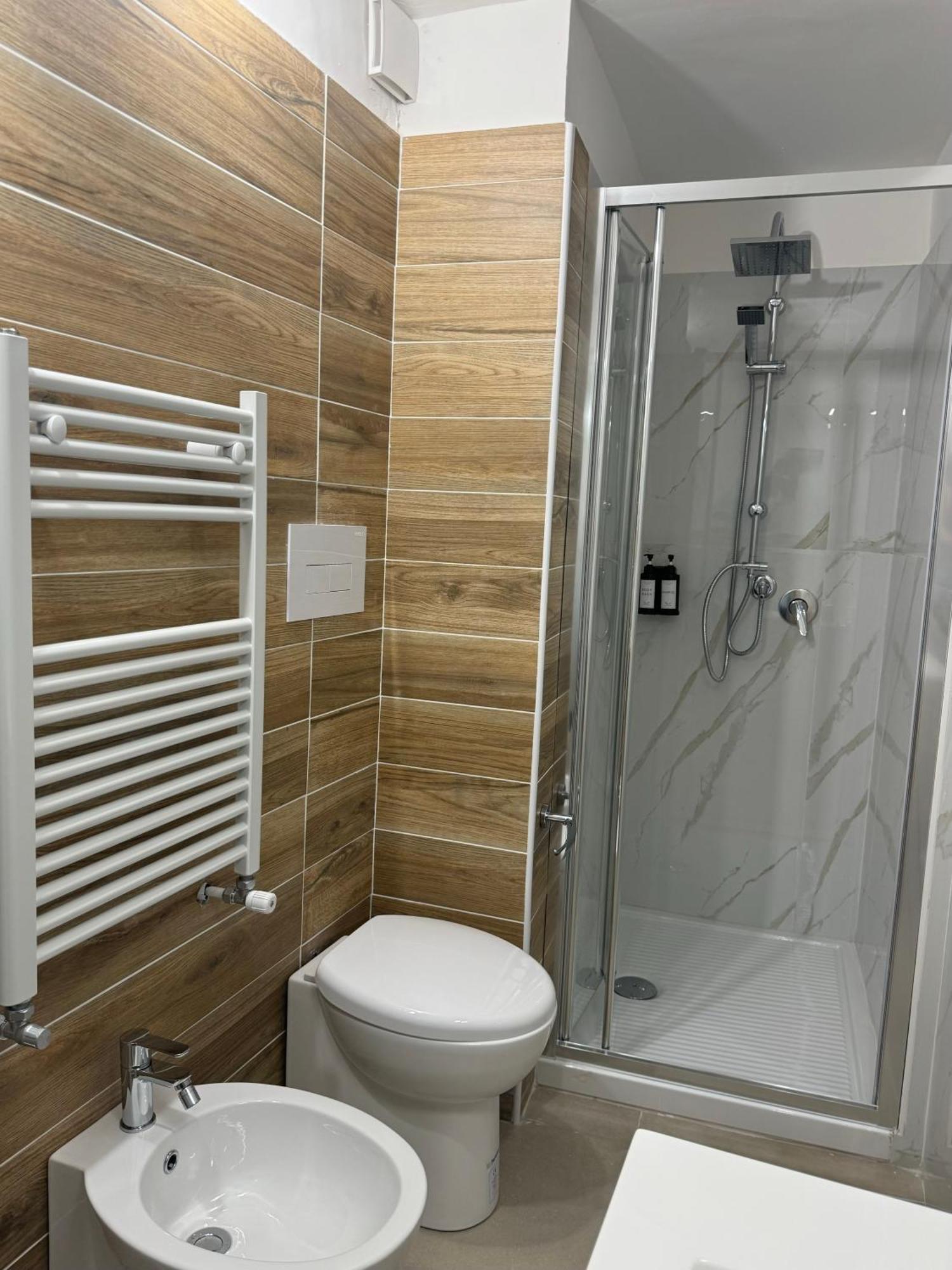 La Maison Guest House Reggio di Calabria Eksteriør bilde