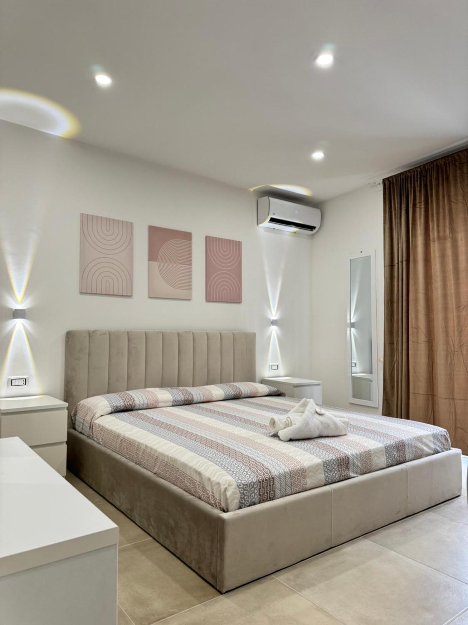 La Maison Guest House Reggio di Calabria Eksteriør bilde