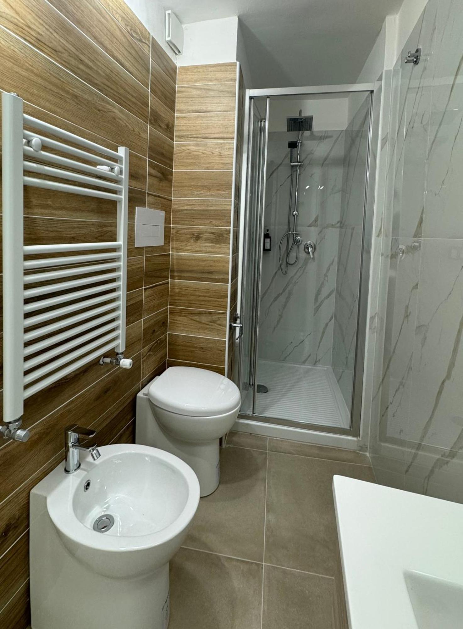 La Maison Guest House Reggio di Calabria Eksteriør bilde