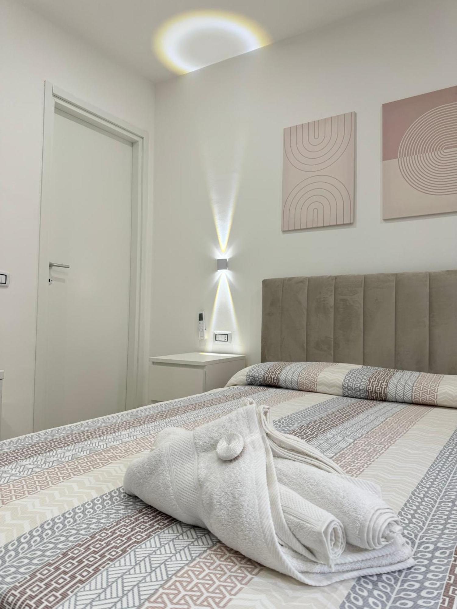 La Maison Guest House Reggio di Calabria Eksteriør bilde