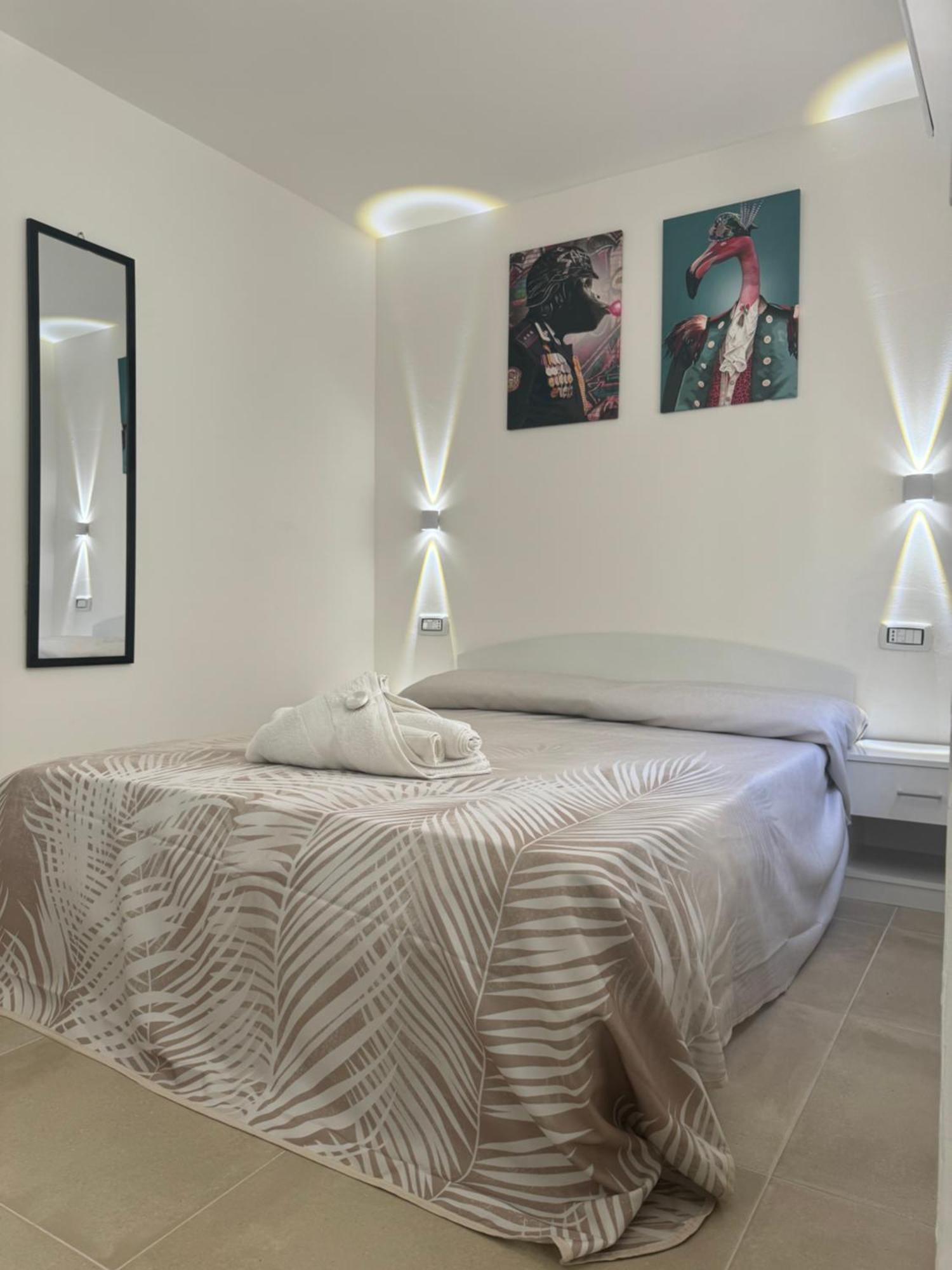 La Maison Guest House Reggio di Calabria Eksteriør bilde