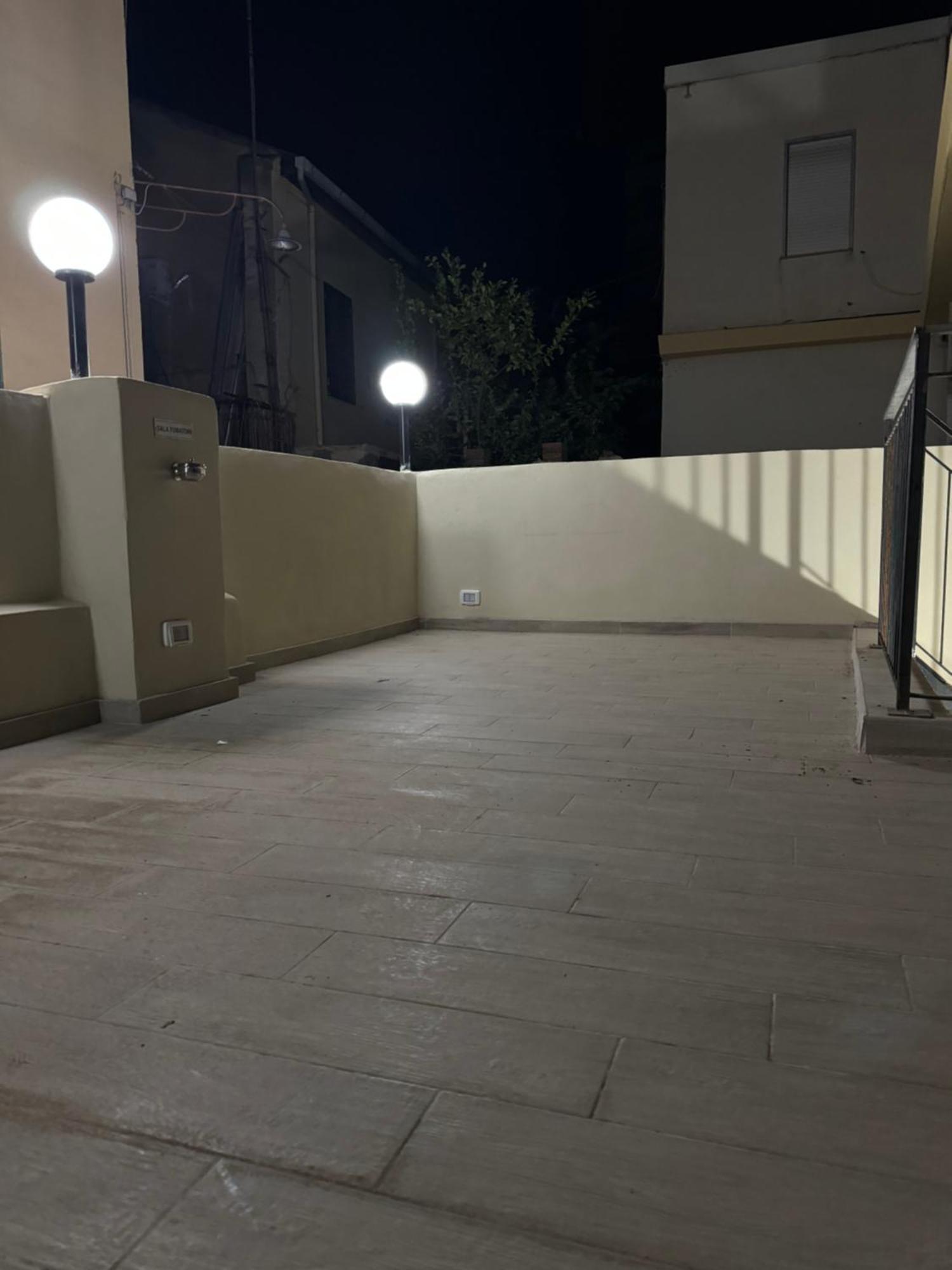 La Maison Guest House Reggio di Calabria Eksteriør bilde