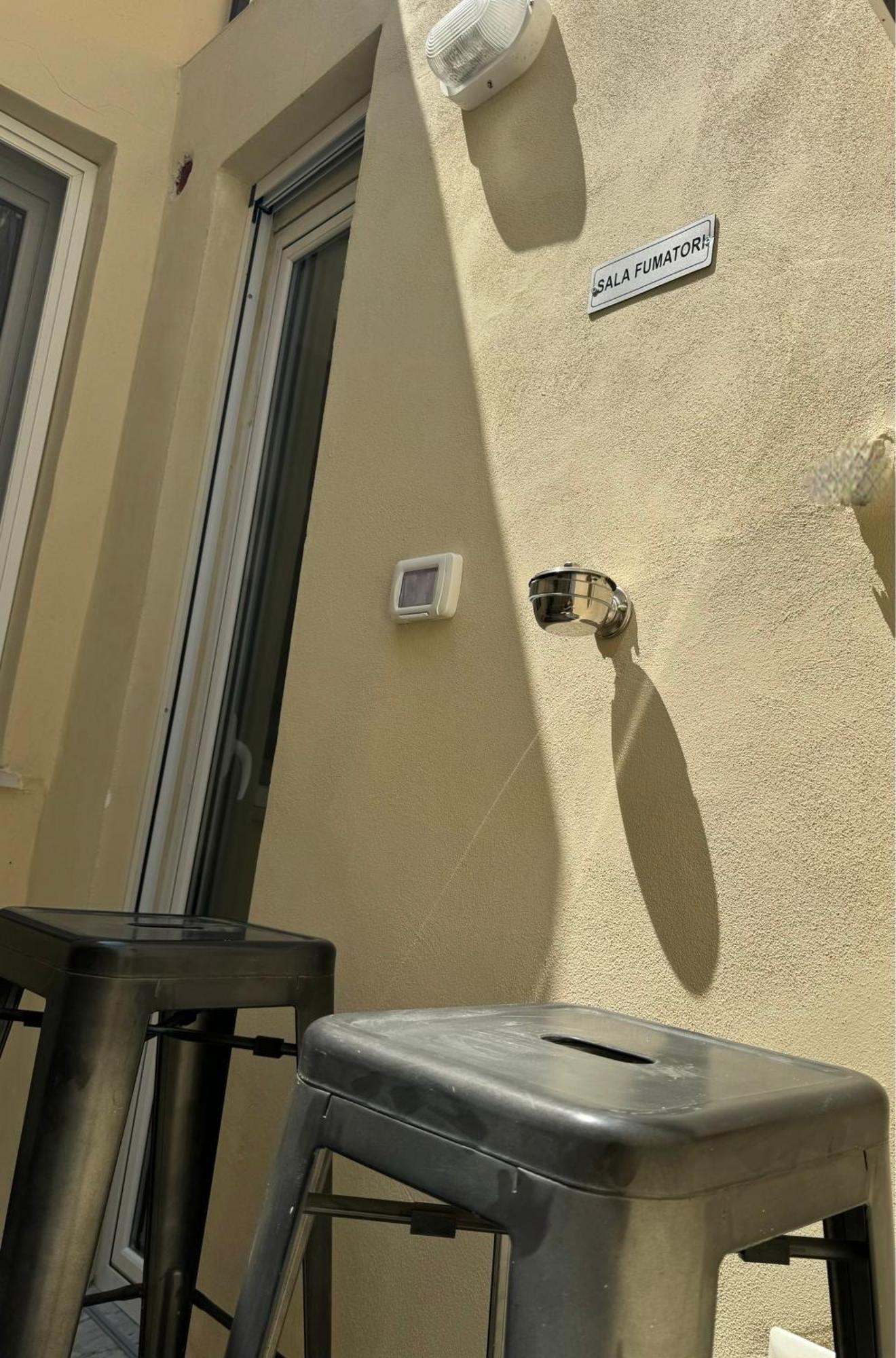 La Maison Guest House Reggio di Calabria Eksteriør bilde